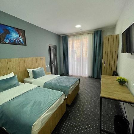Bobur Hotel Taskent Exterior foto