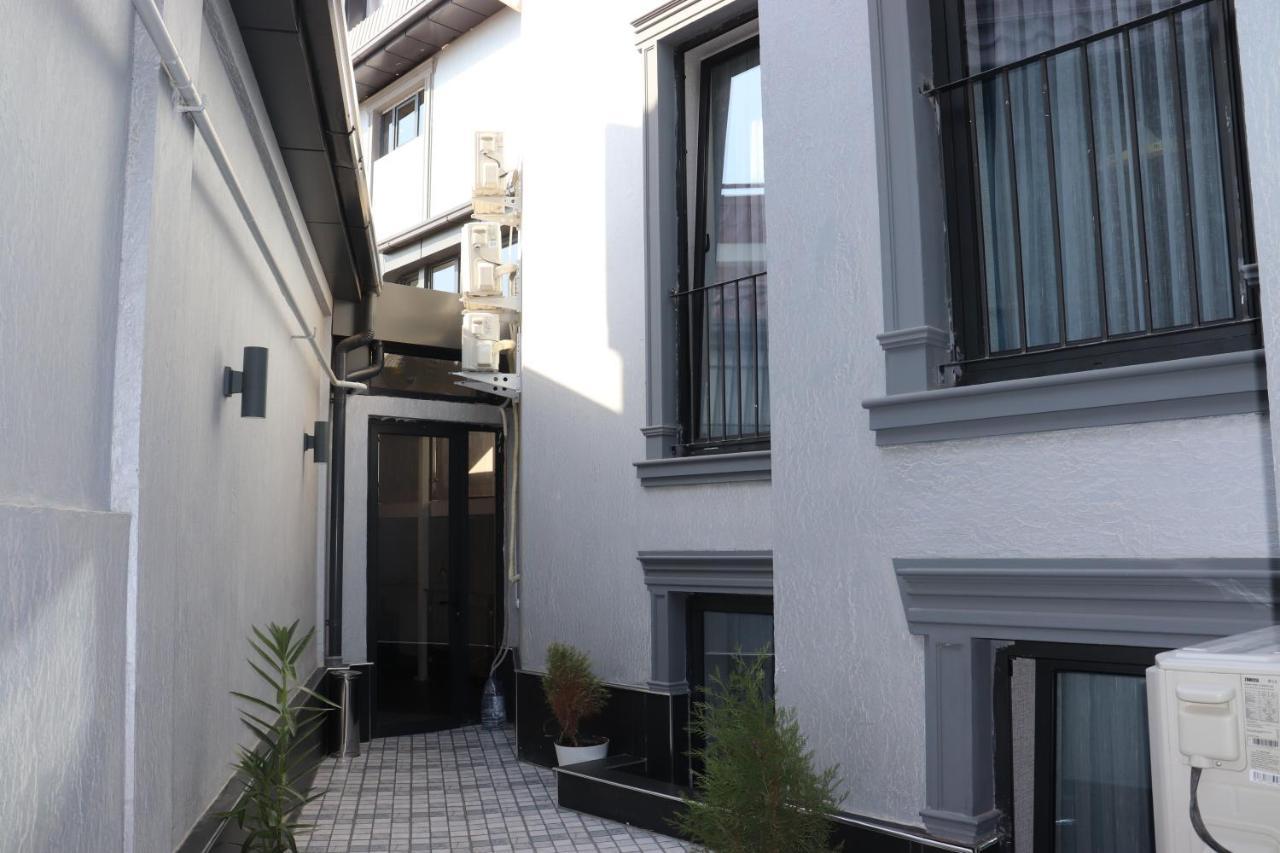 Bobur Hotel Taskent Exterior foto