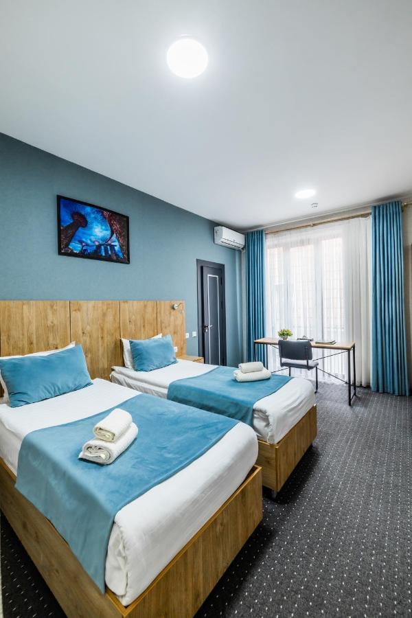 Bobur Hotel Taskent Exterior foto
