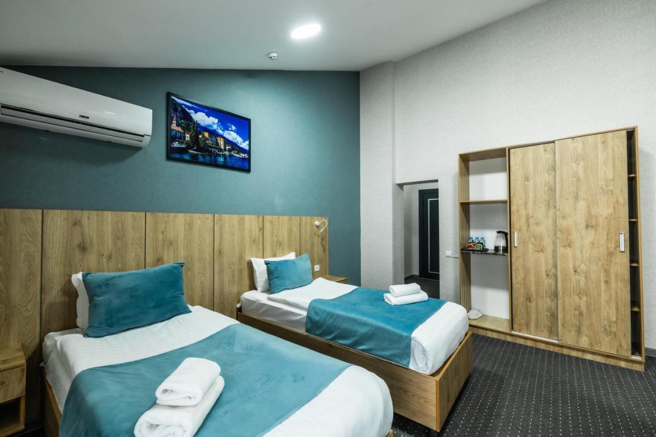 Bobur Hotel Taskent Exterior foto