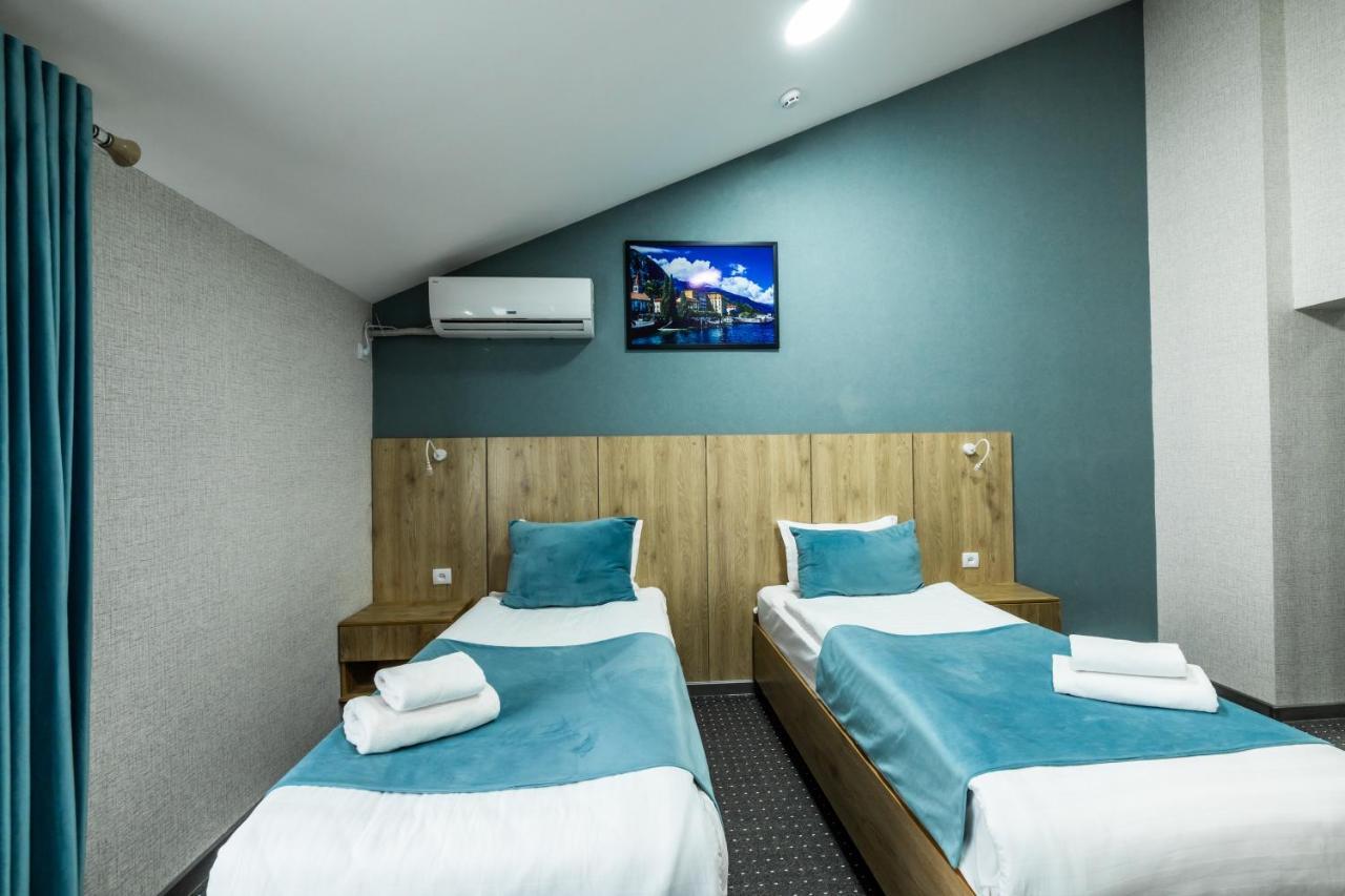 Bobur Hotel Taskent Exterior foto